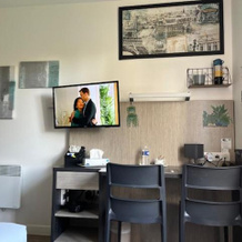 Appart Hotel 3* dans une residence de tourisme, 莱梅塞纳 — 照片 3