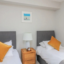 4 The Manor House Hillfield Village, 巴格福德 — 照片 3