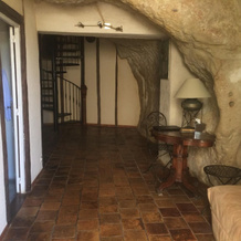 Logis Hôtel Demeure de la Vignole, 图尔坎 — 照片 5