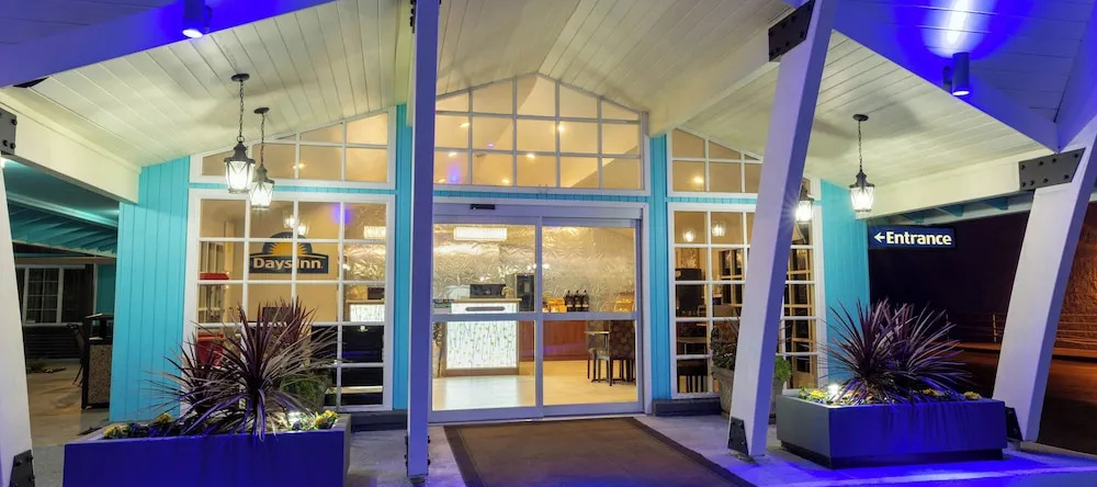 Americas Best Value Inn, Роузберг — фото 1