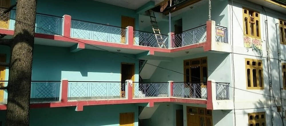 Hotel Seetal, Kalpa — photo 1