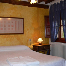 Casa Rural el Aguamanil, Villanueva del Conde — photo 2