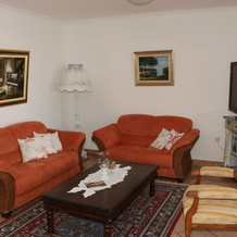 Villa Mara, Komarna — photo 3