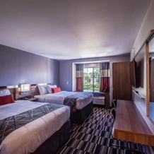 Microtel Inn & Suites By Wyndham Amsterdam, Амстердам — фото 2