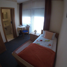 Hotel Kurfuerst Kamp, 坎普-博恩霍芬 — 照片 5