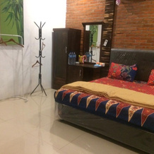 Homestay Wanajaya, Muntuk — photo 3