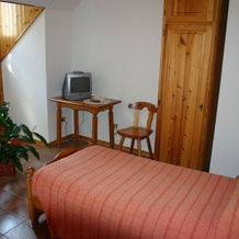 Albergo Alle Alpi, 科梅利扬 — 照片 4