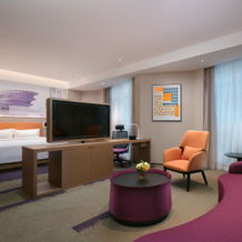 Hampton By Hilton Changsha Meixi Lake, Чанша — фото 2