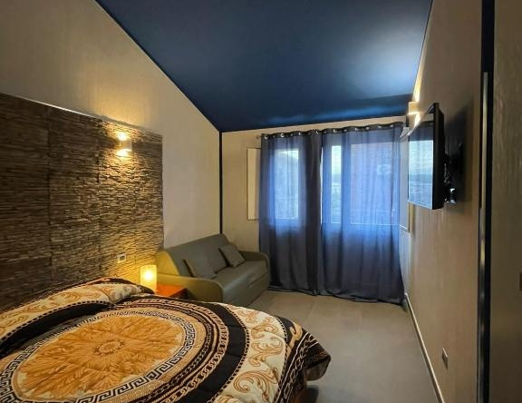 Beach apartments, Campomarino — photo 1