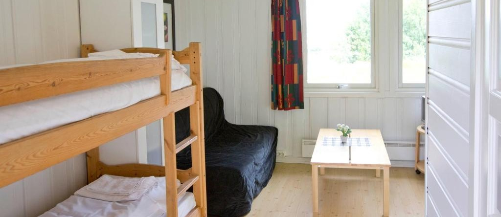 Hovdetun - Gjøvik Vandrerhjem - Hostel, Gjovik — photo 1