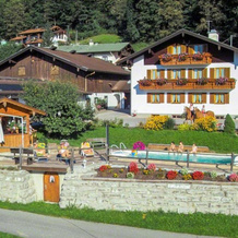 Triembachhof, 国王湖附近舍瑙 — 照片 2