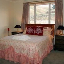 Angel Luxury Lodge, 布莱尼姆 — 照片 4