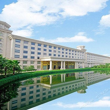 Oyc Hotel, Zhaoqing — photo 5