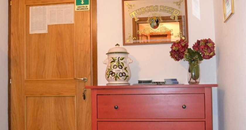 La Rabbiosa, Campodolcino — photo 1