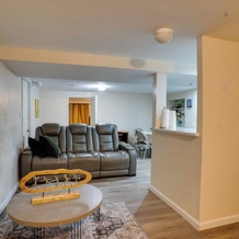 1 Mi To Ubs Arena! Pet-Friendly Elmont Apartment, Элмонт — фото 2