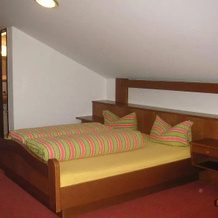 Pension Appartements Holiday, 耶尔岑斯 — 照片 3