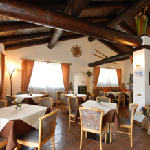 Hotel Appartements  La Roche, 奥斯塔 — 照片 5