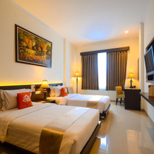 Alqueby Hotel Bandung, Бандунг — фото 5