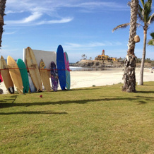 Cerritos Surf Town Beach Front Hotel and SPA, 佩斯卡德罗 — 照片 5