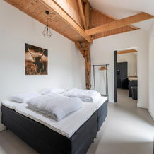 Pleasant Holiday Home in Voorst With Garden, 迪伦 — 照片 4
