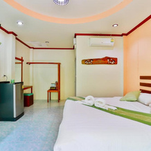 Ingthara Resort, 攀牙 — 照片 2