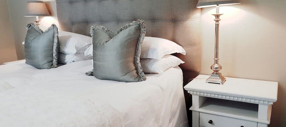 Haggards Bed and Breakfast, Newcastle — photo 1