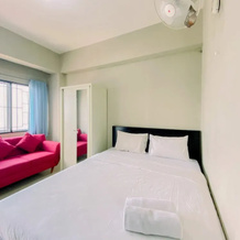 Good Deal And Homey Studio At Royal Sentul Park Apartment, Kadumangu — photo 2