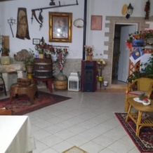 Bed and Breakfast Dolce Sorriso, 滨海波利尼亚诺 — 照片 5