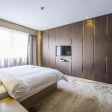 Sanjia International Hotel Jichang Road Branch, Guilin — photo 2