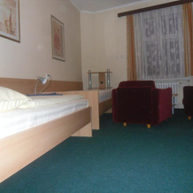 Hotel Grand, Tanvald — photo 3