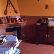Casa Rural El Bujío, 阿尔坎塔拉的巴伦西亚 — 照片 5