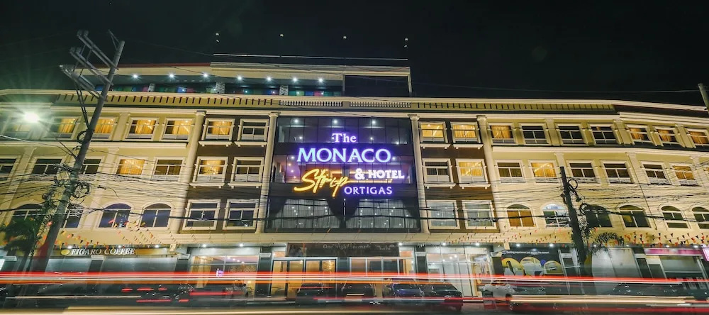 Monaco Hotel, Taytay — photo 1