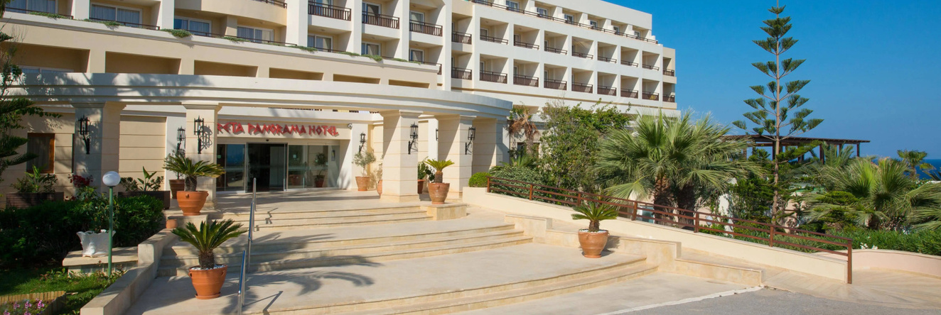 Iberostar Waves Creta Panorama & Mare, Lavris — photo 1