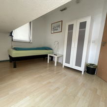 Bed4you Gästehaus 1, 富尔达布吕克 — 照片 4