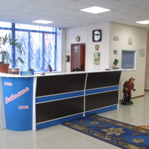 Vitalina, Lesosibirsk — photo 4