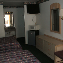 camlot inn motel, Big Spring — photo 4