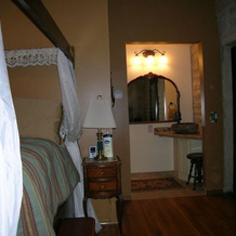Heritage Ranch Bed And Breakfast, Шелл Ноб — фото 2