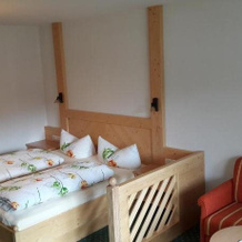 Hotel Thaneller, 贝旺 — 照片 3