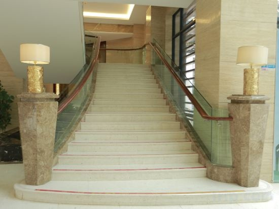 Ruijin Hotel, Мейчжу — фото 1