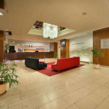 Best Western Hotel Grand, Бероун — фото 2