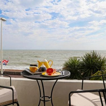 Seascape Apartment, 福克斯通 — 照片 4