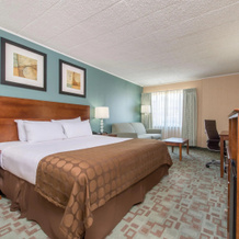 Ramada by Wyndham Vineland Millville Area, 瓦恩兰 — 照片 5