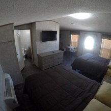 Elite Cabins and RV Park, Big Spring — photo 4