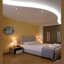Kasta Beach Hotel, Паралиа Офриниоу — фото 4