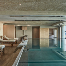 拉梅尔水疗度假村, 乔治乌波利斯 — 照片 3