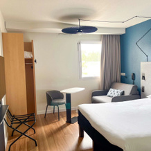 Ibis Martigues, Мартиг — фото 3