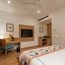ExpoInn Suites and Convention, 大诺伊达 — 照片 5