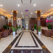 Maya Hotel 3, Con Son — photo 2