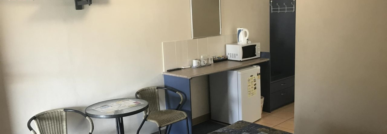 Nanango Star Motel, Nanango — photo 1