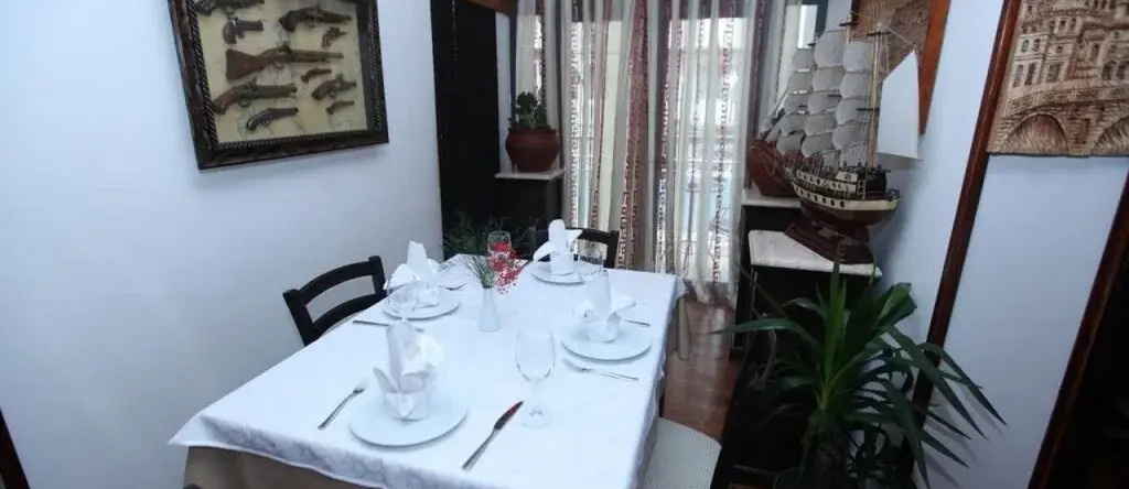 Vila Sigal, Berat — photo 1